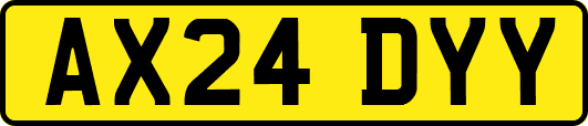 AX24DYY