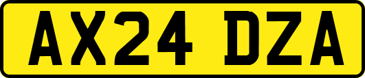 AX24DZA