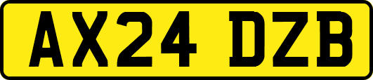 AX24DZB