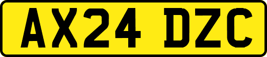 AX24DZC