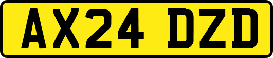 AX24DZD