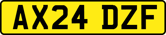 AX24DZF