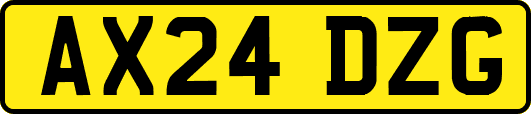 AX24DZG