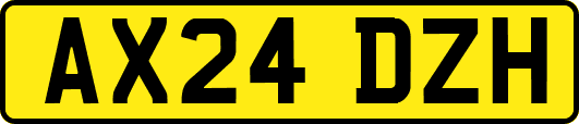 AX24DZH