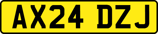 AX24DZJ