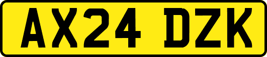 AX24DZK
