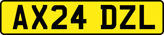 AX24DZL