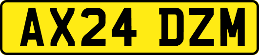 AX24DZM