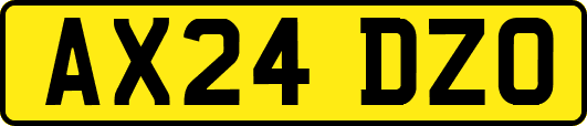 AX24DZO