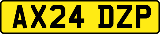 AX24DZP
