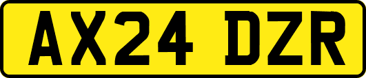AX24DZR