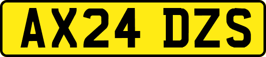 AX24DZS