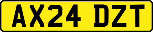 AX24DZT