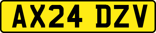 AX24DZV