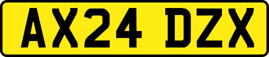 AX24DZX