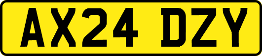 AX24DZY