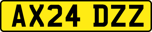 AX24DZZ