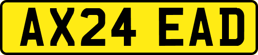 AX24EAD