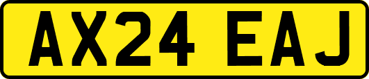 AX24EAJ