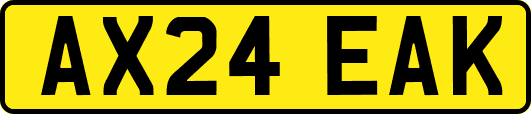 AX24EAK