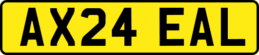 AX24EAL