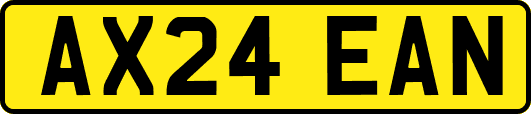 AX24EAN