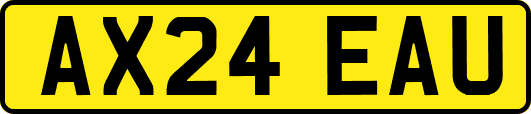 AX24EAU