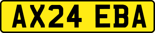 AX24EBA
