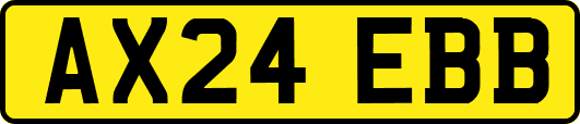AX24EBB