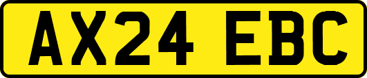 AX24EBC