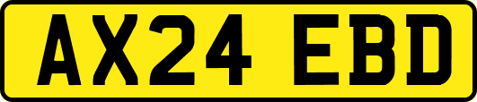 AX24EBD