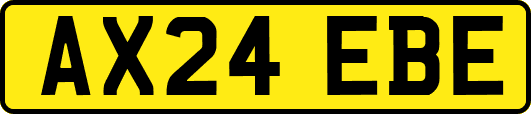 AX24EBE