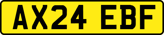 AX24EBF