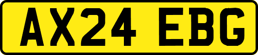 AX24EBG