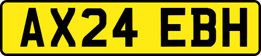 AX24EBH