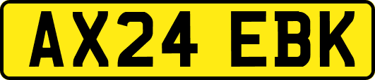 AX24EBK