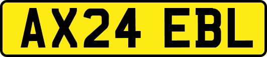 AX24EBL