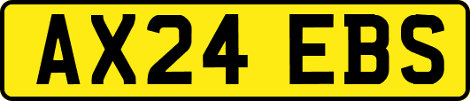 AX24EBS