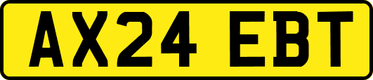 AX24EBT