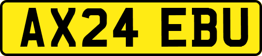 AX24EBU