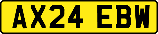 AX24EBW