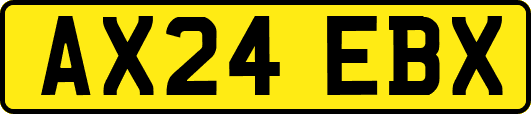 AX24EBX