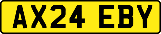AX24EBY