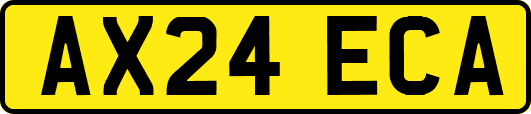 AX24ECA