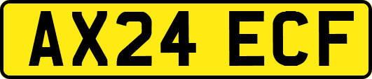 AX24ECF