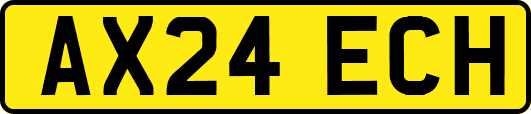 AX24ECH
