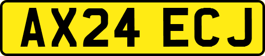 AX24ECJ