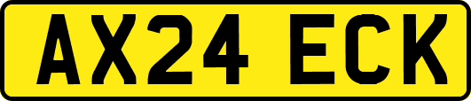 AX24ECK