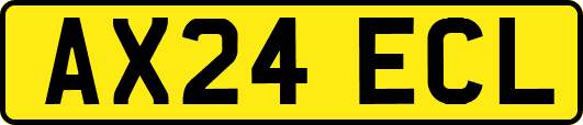AX24ECL