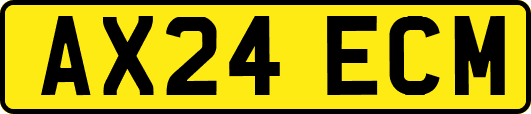 AX24ECM